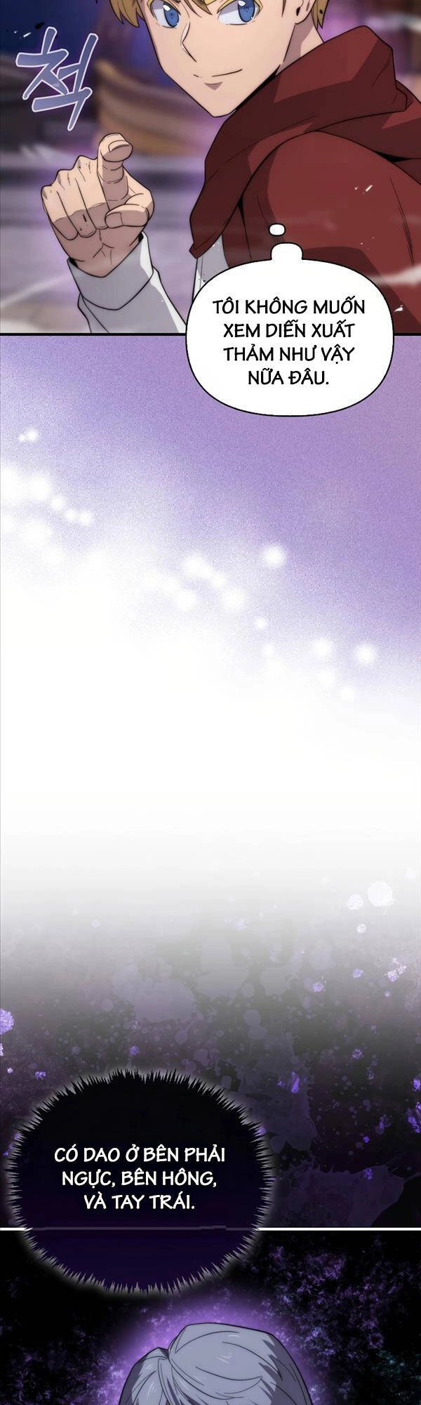 Kiếm Sư Cấp 9 Trở Lại Chapter 17 - 46