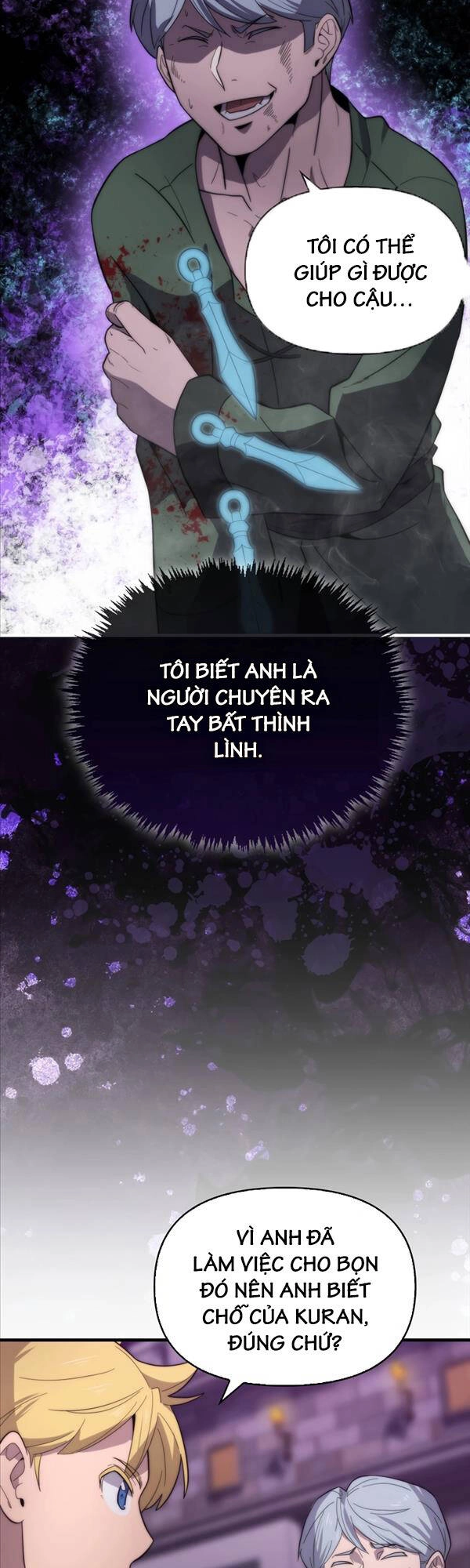 Kiếm Sư Cấp 9 Trở Lại Chapter 17 - 47