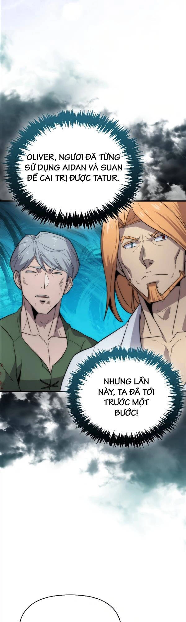 Kiếm Sư Cấp 9 Trở Lại Chapter 17 - 51