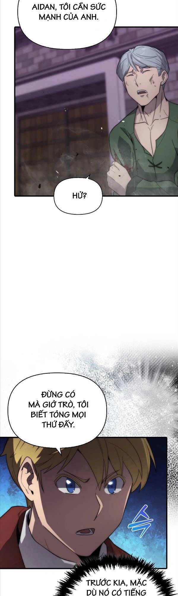 Kiếm Sư Cấp 9 Trở Lại Chapter 17 - 52