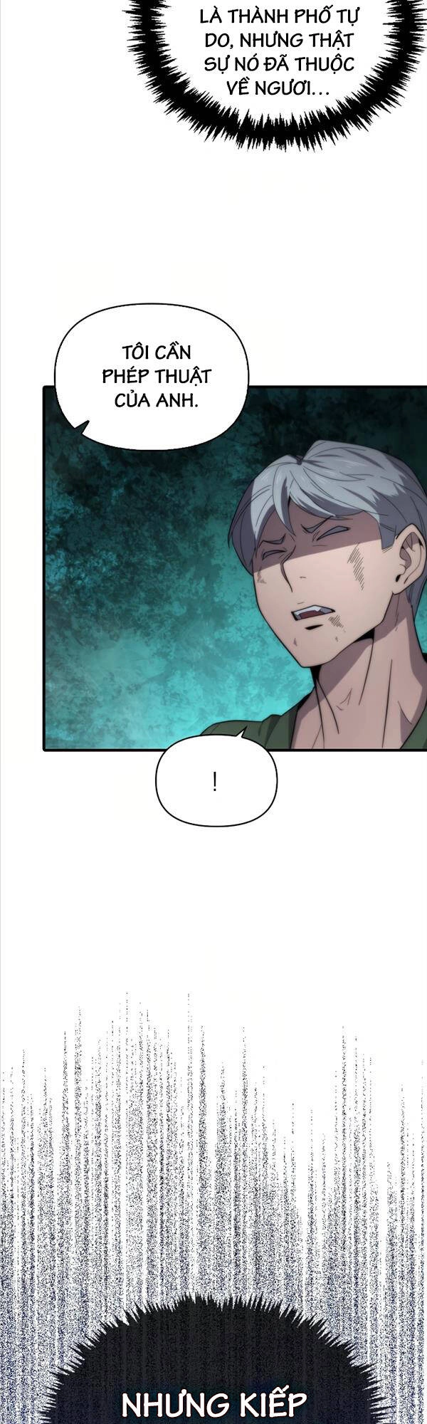 Kiếm Sư Cấp 9 Trở Lại Chapter 17 - 53