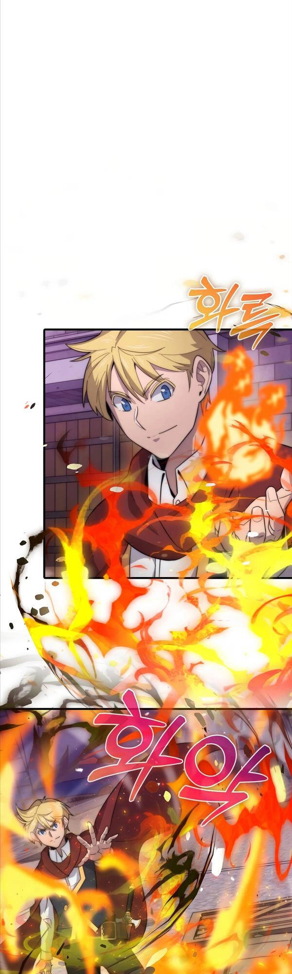 Kiếm Sư Cấp 9 Trở Lại Chapter 18 - 2