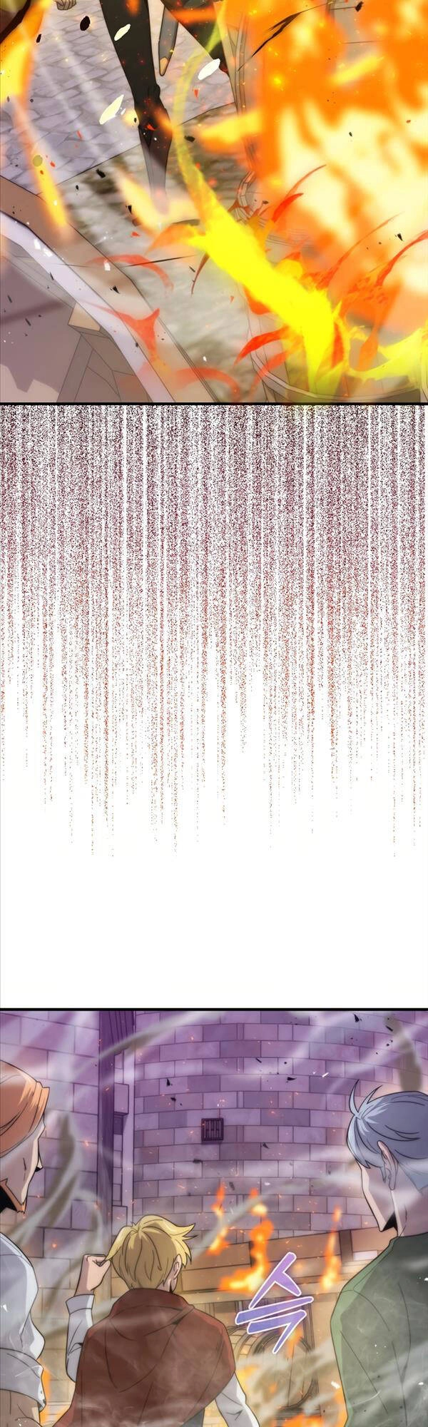 Kiếm Sư Cấp 9 Trở Lại Chapter 18 - 3