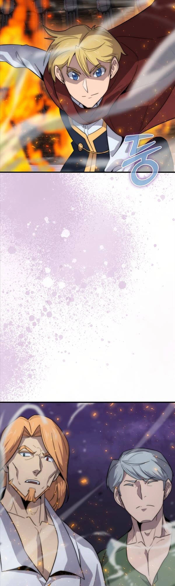 Kiếm Sư Cấp 9 Trở Lại Chapter 18 - 11