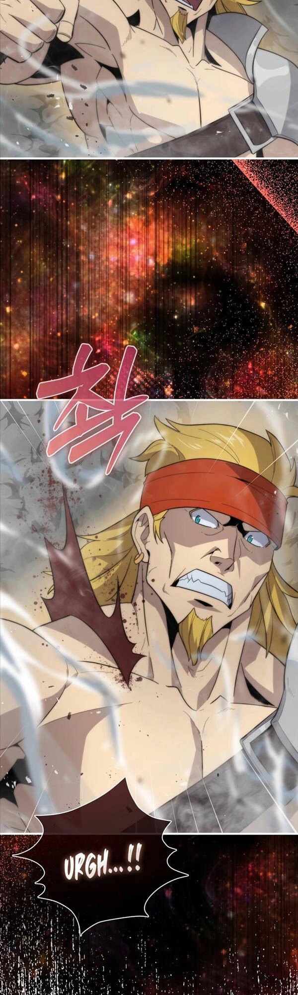 Kiếm Sư Cấp 9 Trở Lại Chapter 18 - 16