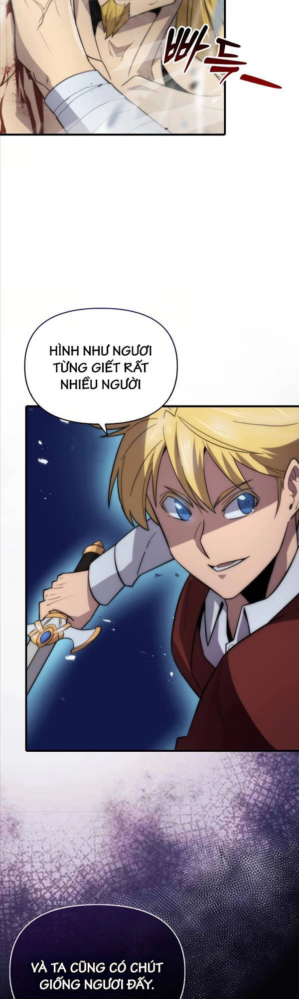 Kiếm Sư Cấp 9 Trở Lại Chapter 18 - 18