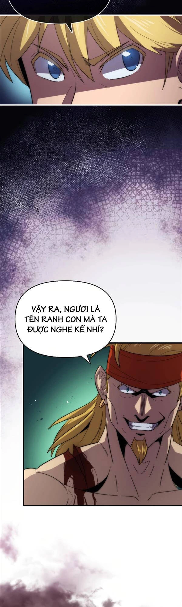 Kiếm Sư Cấp 9 Trở Lại Chapter 18 - 19