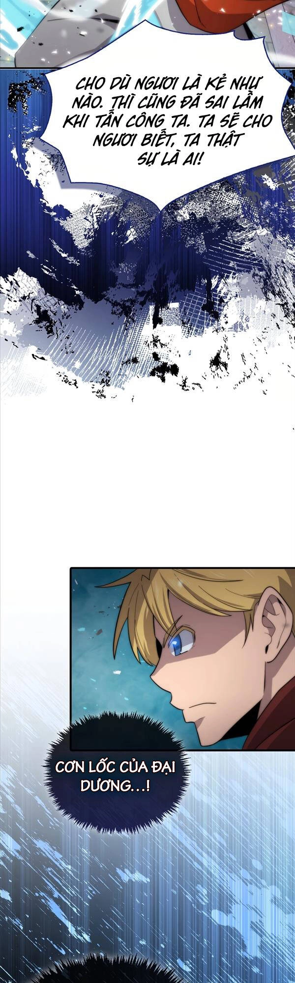 Kiếm Sư Cấp 9 Trở Lại Chapter 18 - 22