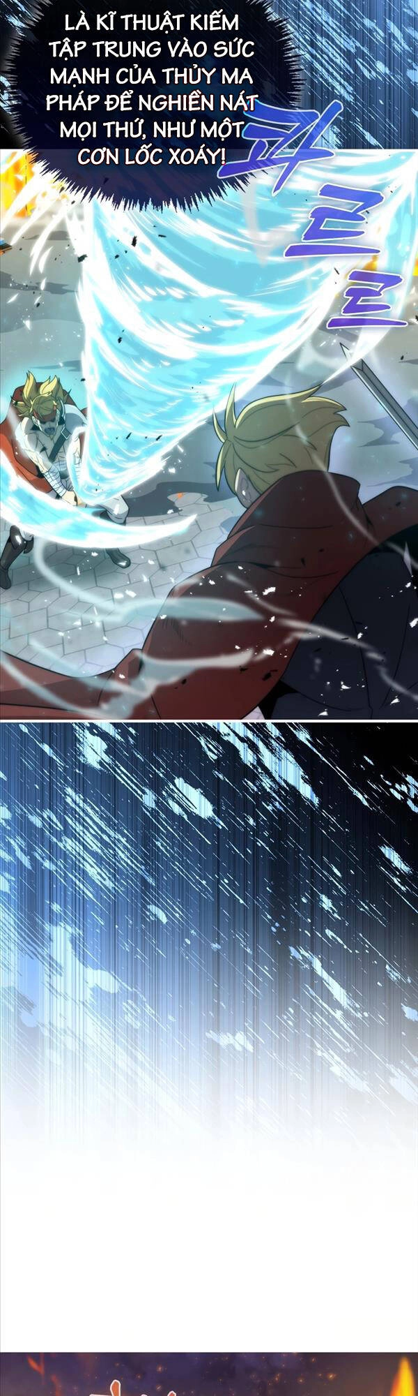 Kiếm Sư Cấp 9 Trở Lại Chapter 18 - 23