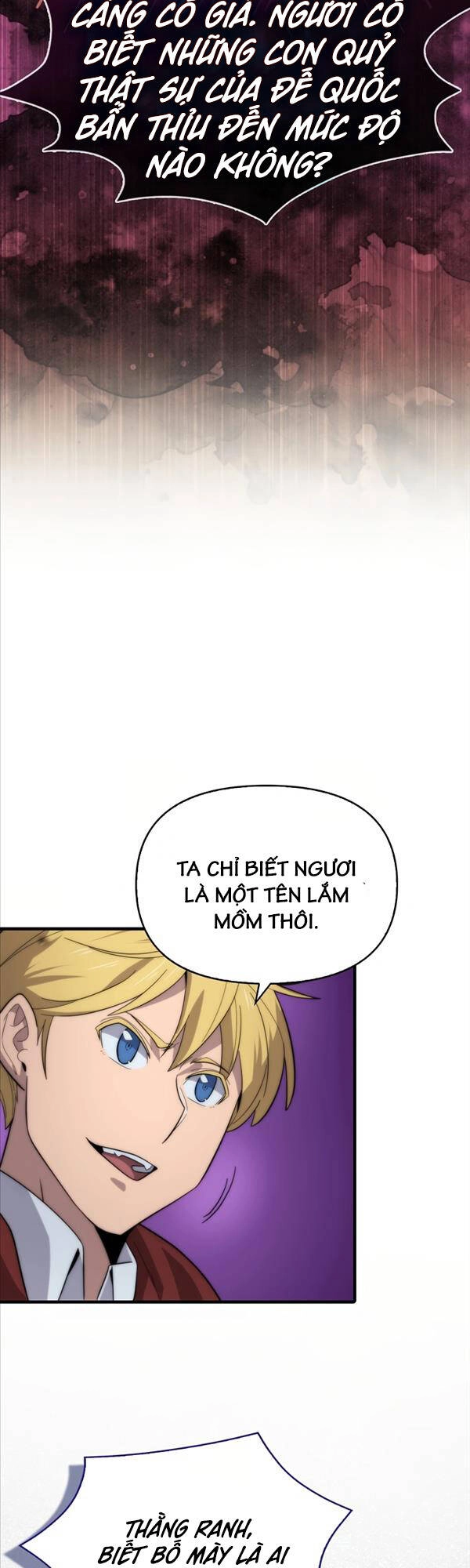 Kiếm Sư Cấp 9 Trở Lại Chapter 18 - 39