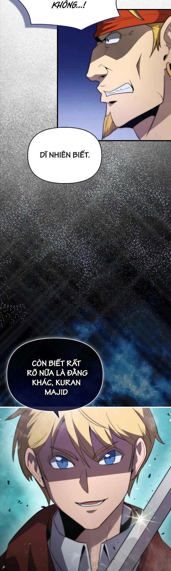 Kiếm Sư Cấp 9 Trở Lại Chapter 18 - 40