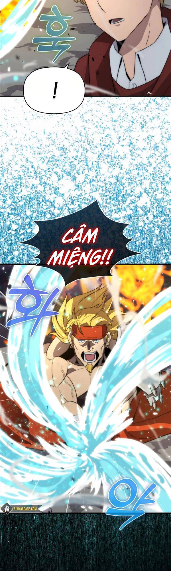 Kiếm Sư Cấp 9 Trở Lại Chapter 18 - 43