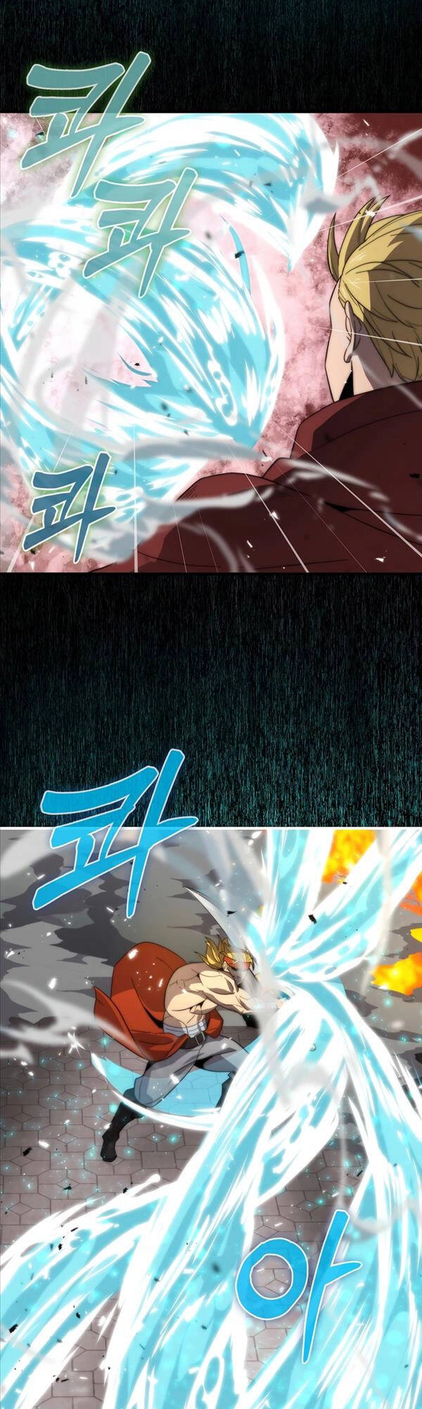 Kiếm Sư Cấp 9 Trở Lại Chapter 18 - 44