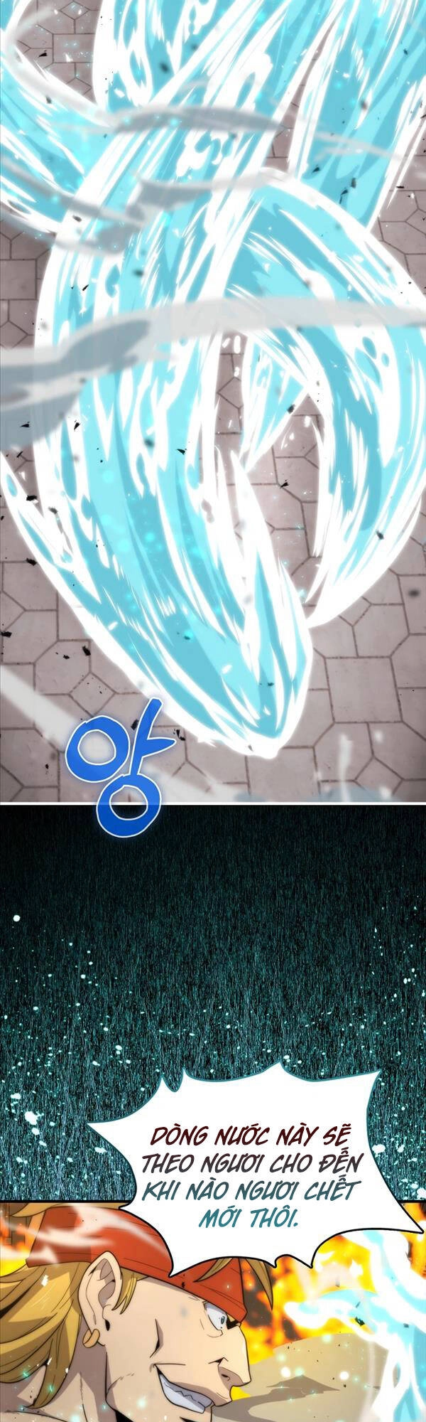 Kiếm Sư Cấp 9 Trở Lại Chapter 18 - 45