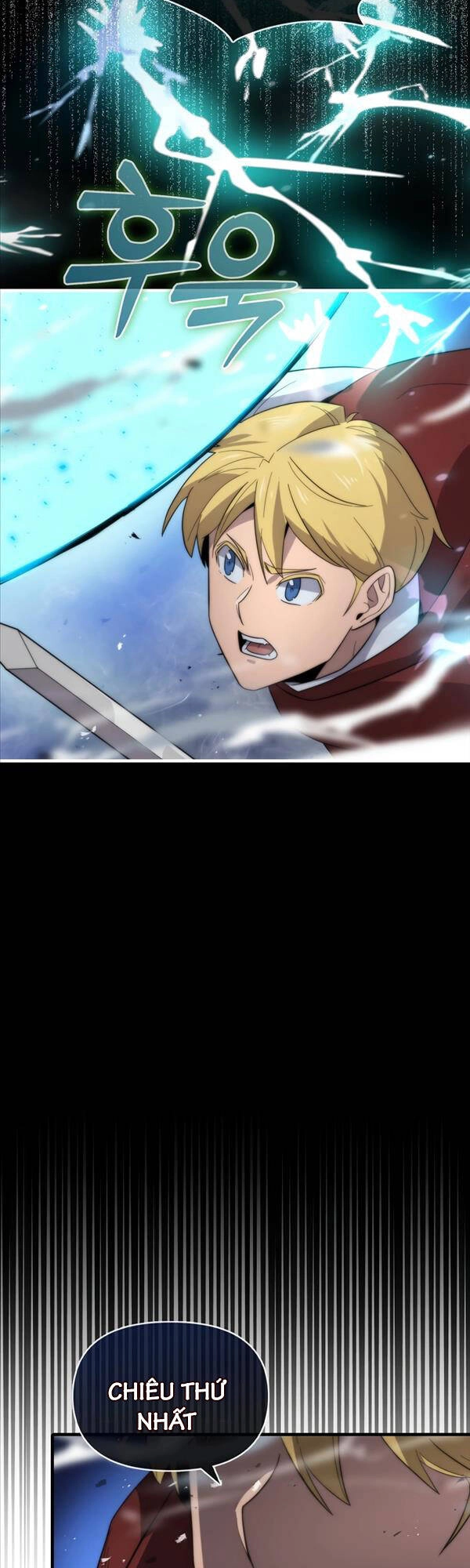 Kiếm Sư Cấp 9 Trở Lại Chapter 18 - 50