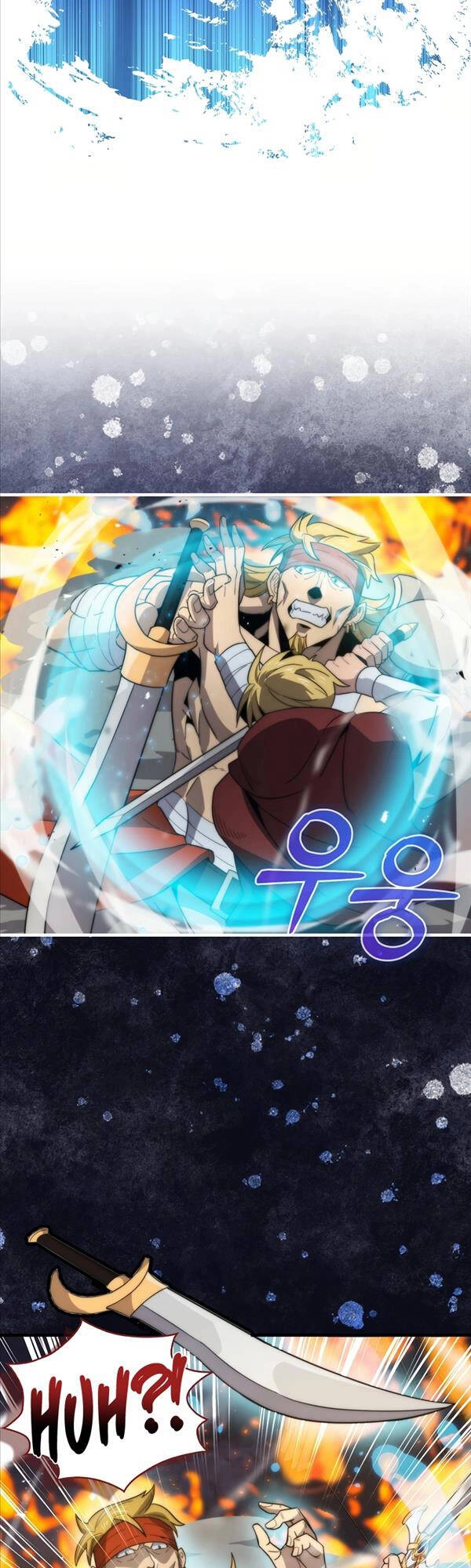 Kiếm Sư Cấp 9 Trở Lại Chapter 18 - 52