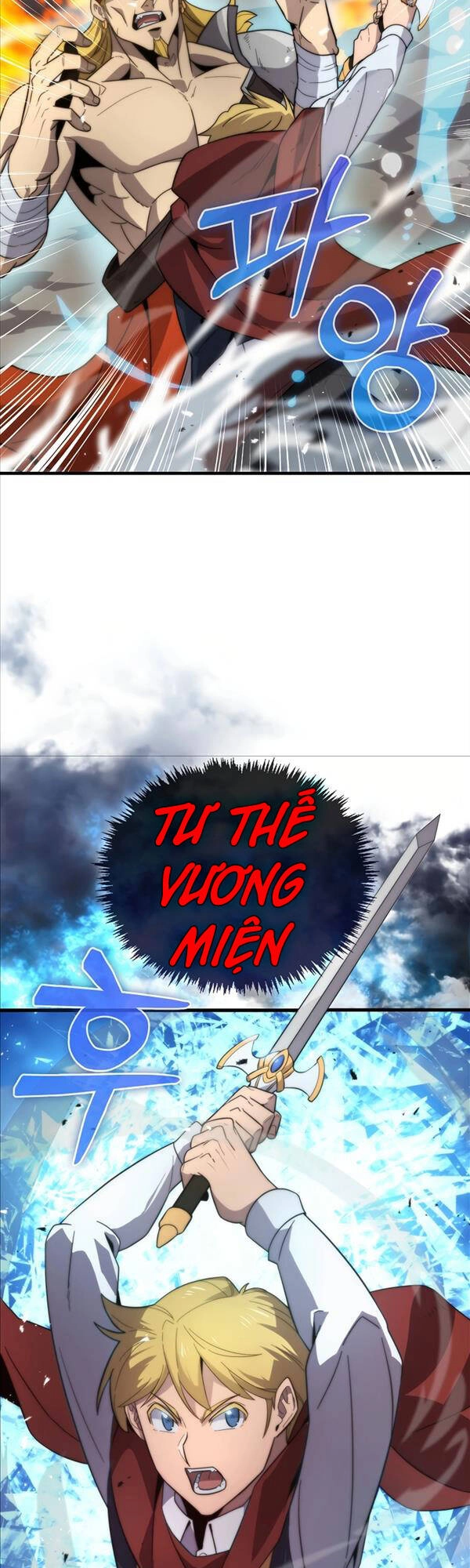 Kiếm Sư Cấp 9 Trở Lại Chapter 18 - 53