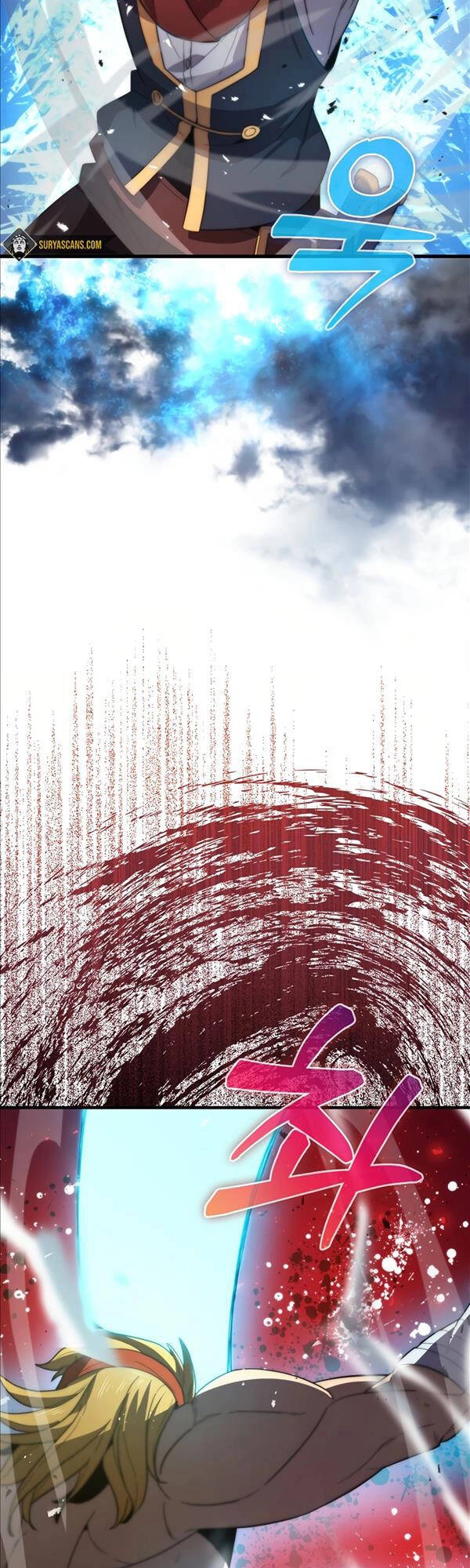 Kiếm Sư Cấp 9 Trở Lại Chapter 18 - 54