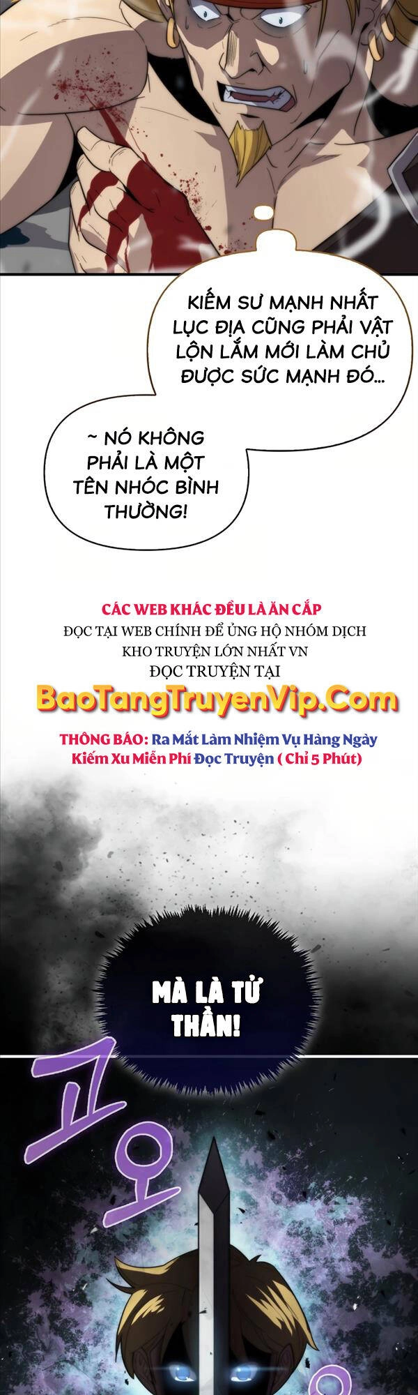 Kiếm Sư Cấp 9 Trở Lại Chapter 19 - 11