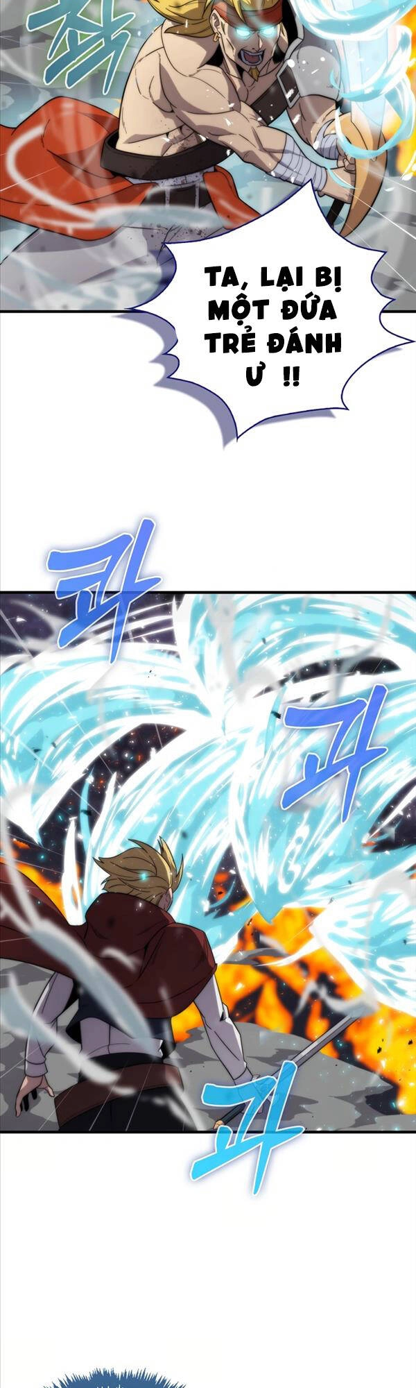 Kiếm Sư Cấp 9 Trở Lại Chapter 19 - 13