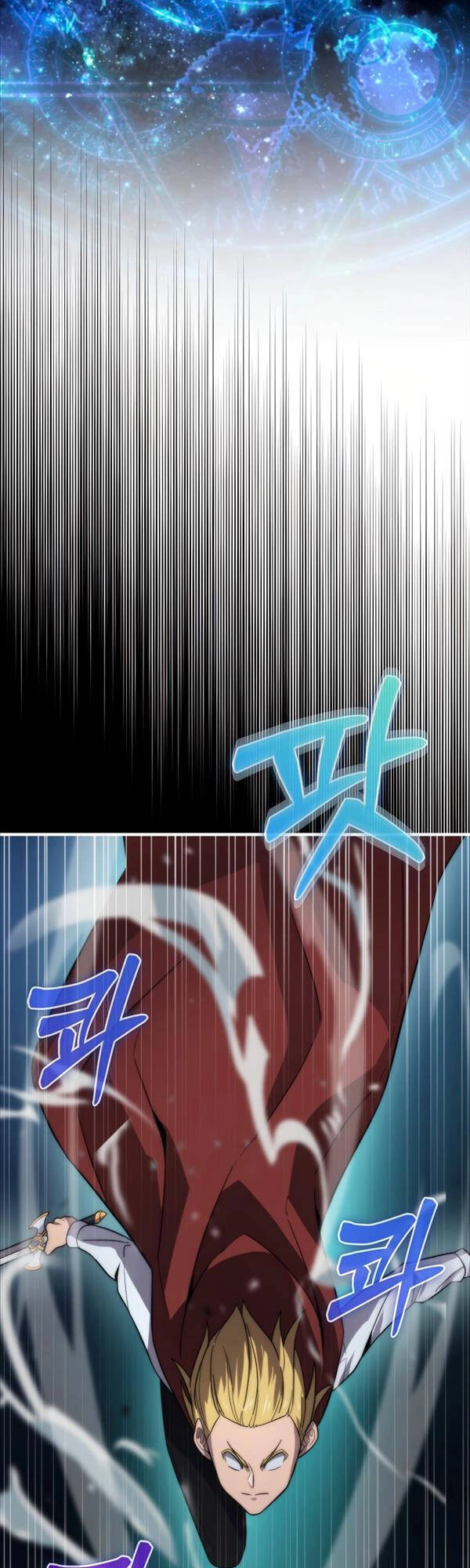 Kiếm Sư Cấp 9 Trở Lại Chapter 19 - 15