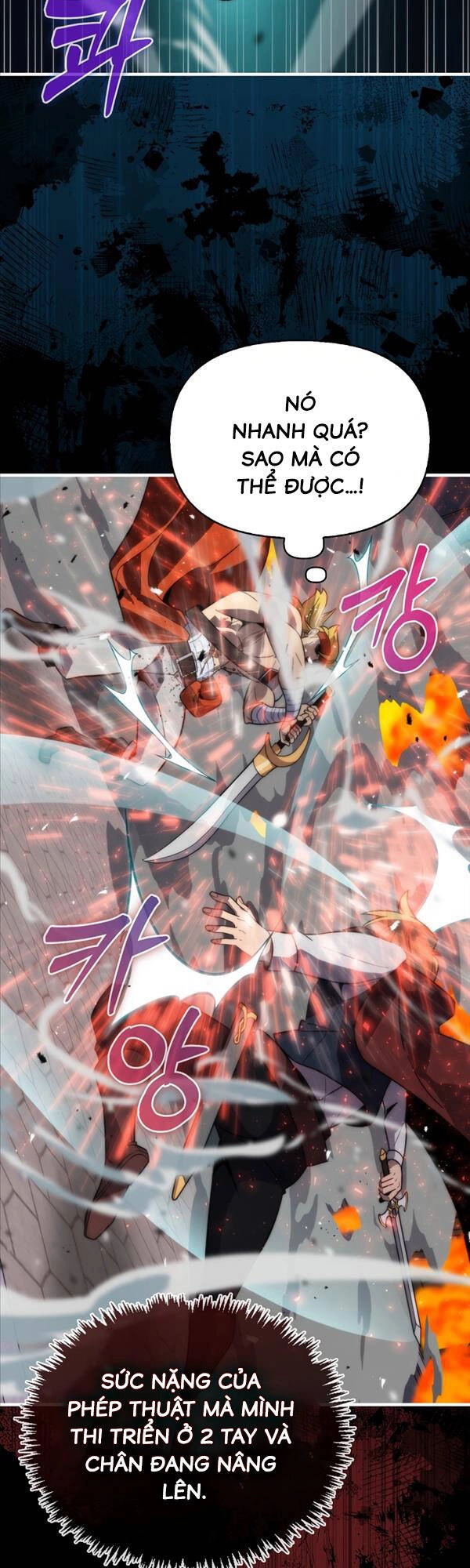 Kiếm Sư Cấp 9 Trở Lại Chapter 19 - 16