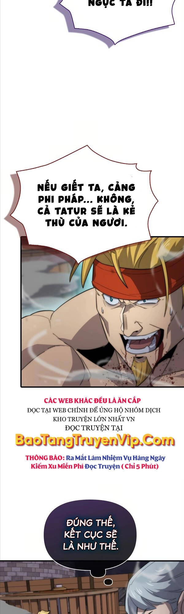 Kiếm Sư Cấp 9 Trở Lại Chapter 19 - 23