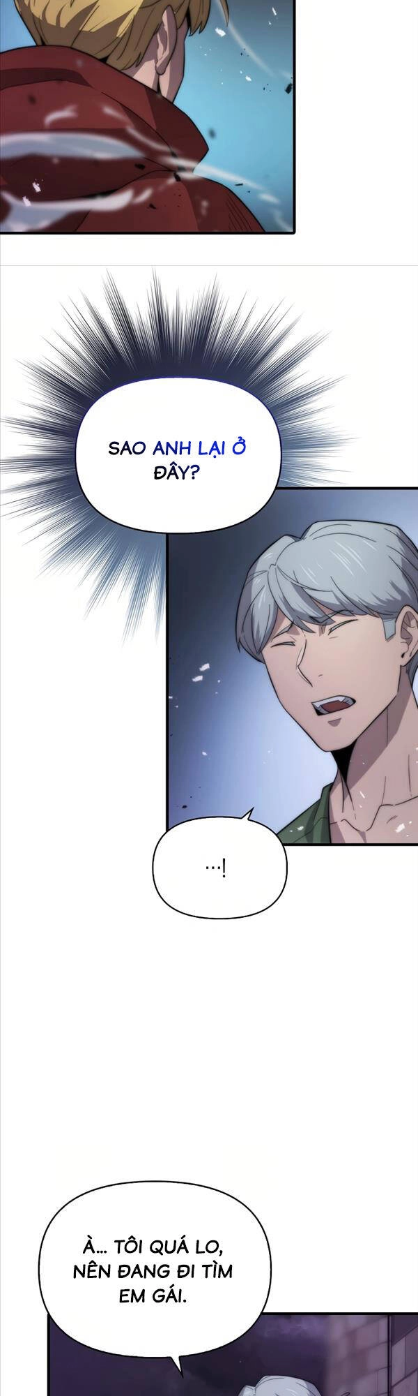 Kiếm Sư Cấp 9 Trở Lại Chapter 19 - 30