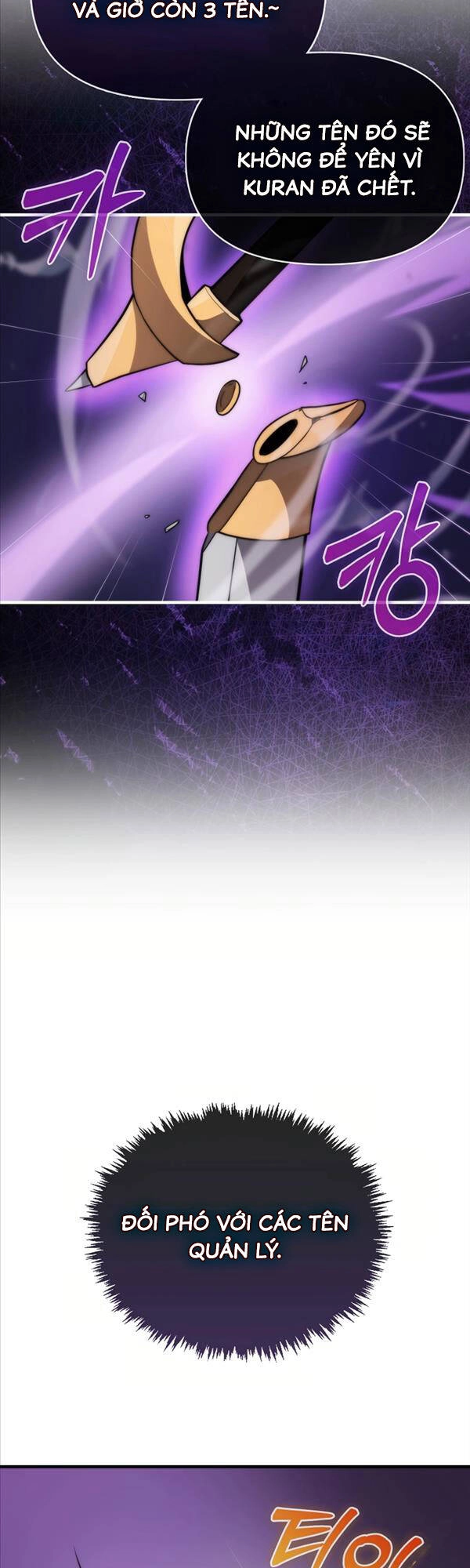 Kiếm Sư Cấp 9 Trở Lại Chapter 19 - 34