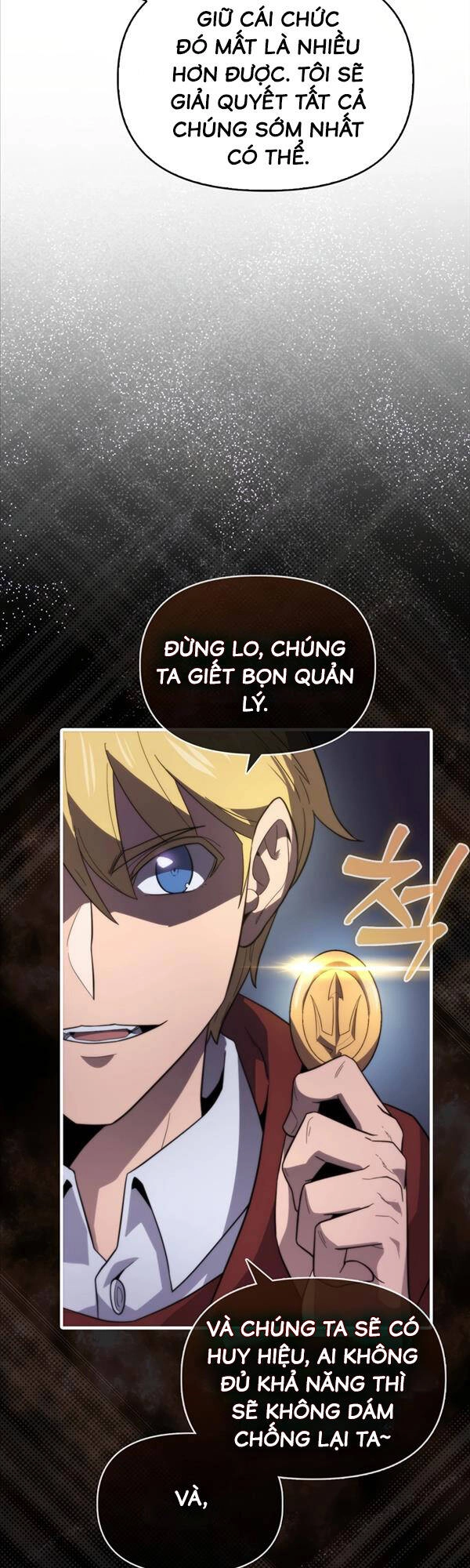 Kiếm Sư Cấp 9 Trở Lại Chapter 19 - 37