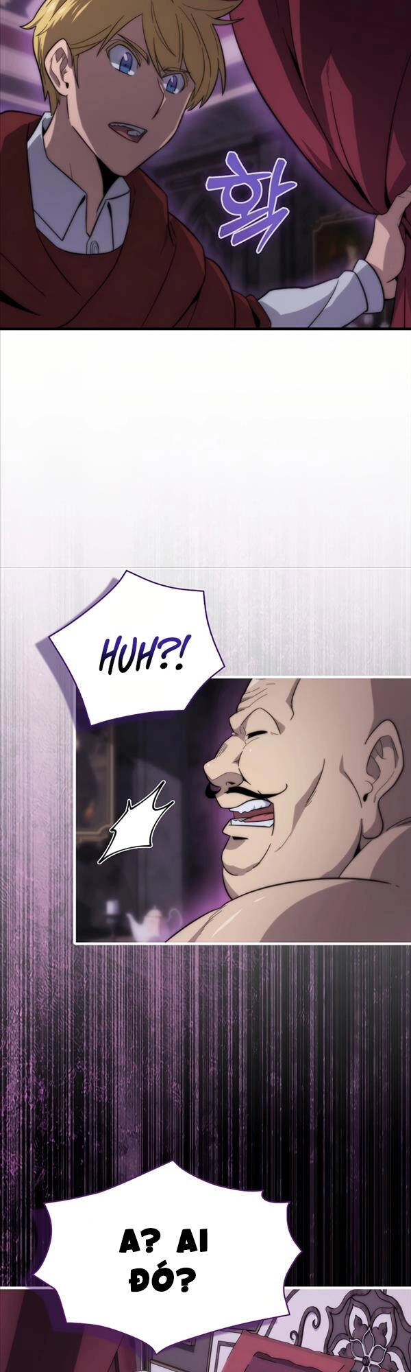 Kiếm Sư Cấp 9 Trở Lại Chapter 19 - 41