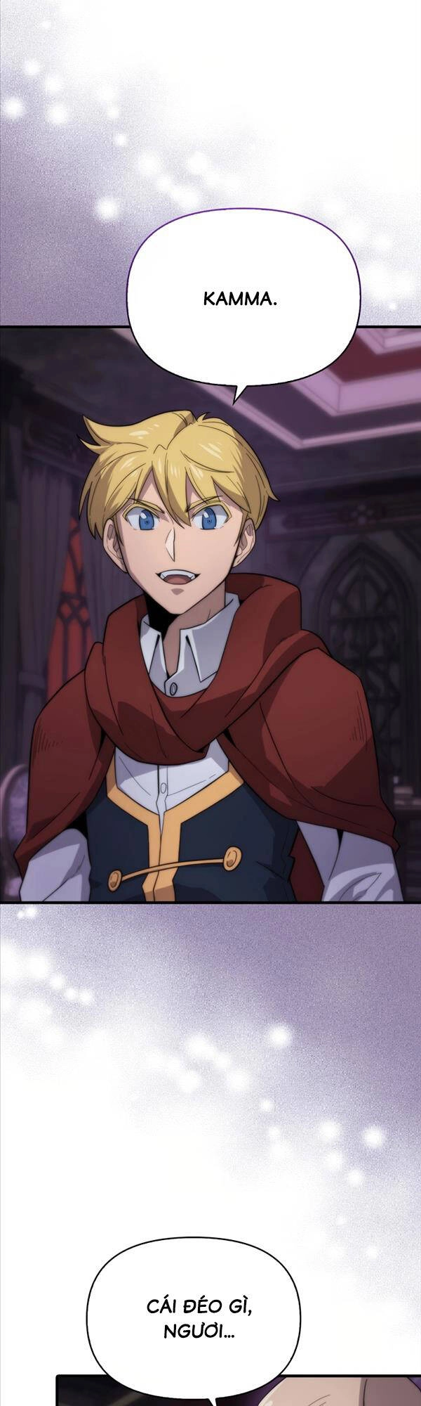 Kiếm Sư Cấp 9 Trở Lại Chapter 19 - 44