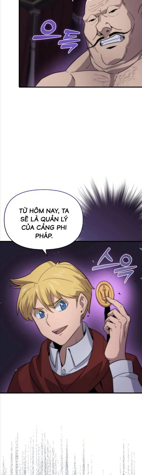 Kiếm Sư Cấp 9 Trở Lại Chapter 19 - 45