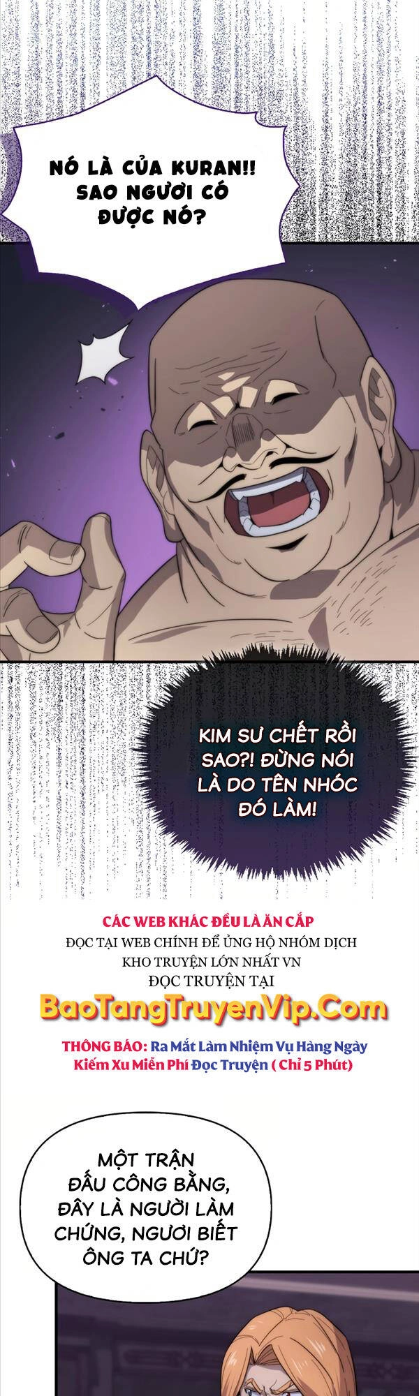 Kiếm Sư Cấp 9 Trở Lại Chapter 19 - 46