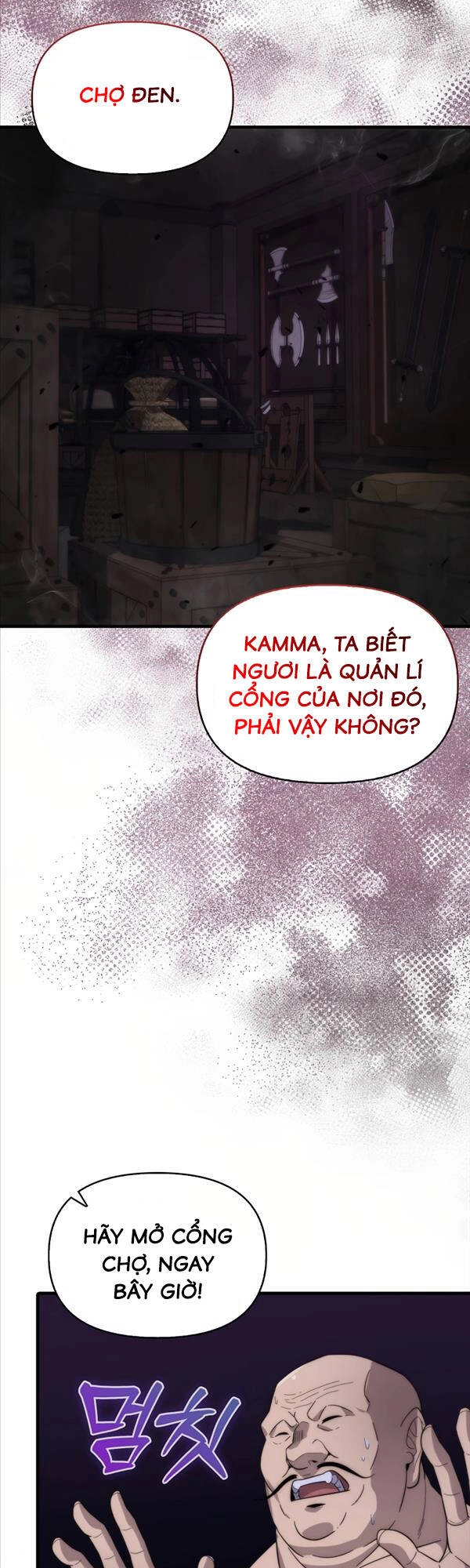 Kiếm Sư Cấp 9 Trở Lại Chapter 19 - 49