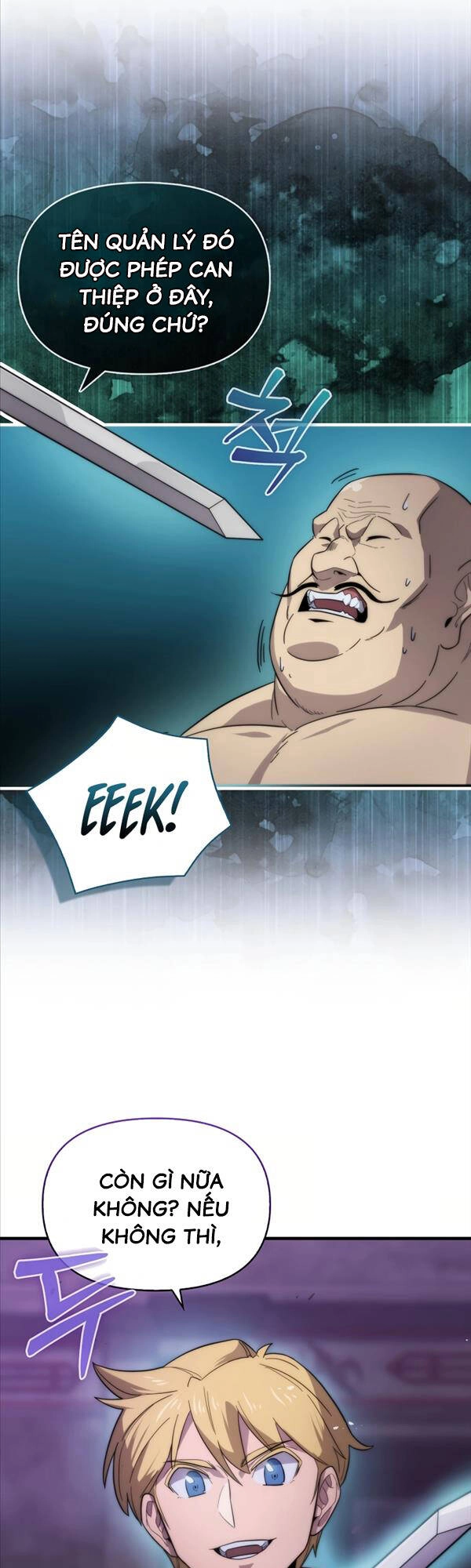 Kiếm Sư Cấp 9 Trở Lại Chapter 19 - 51