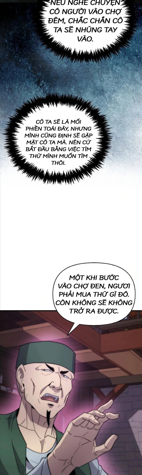 Kiếm Sư Cấp 9 Trở Lại Chapter 20 - 12