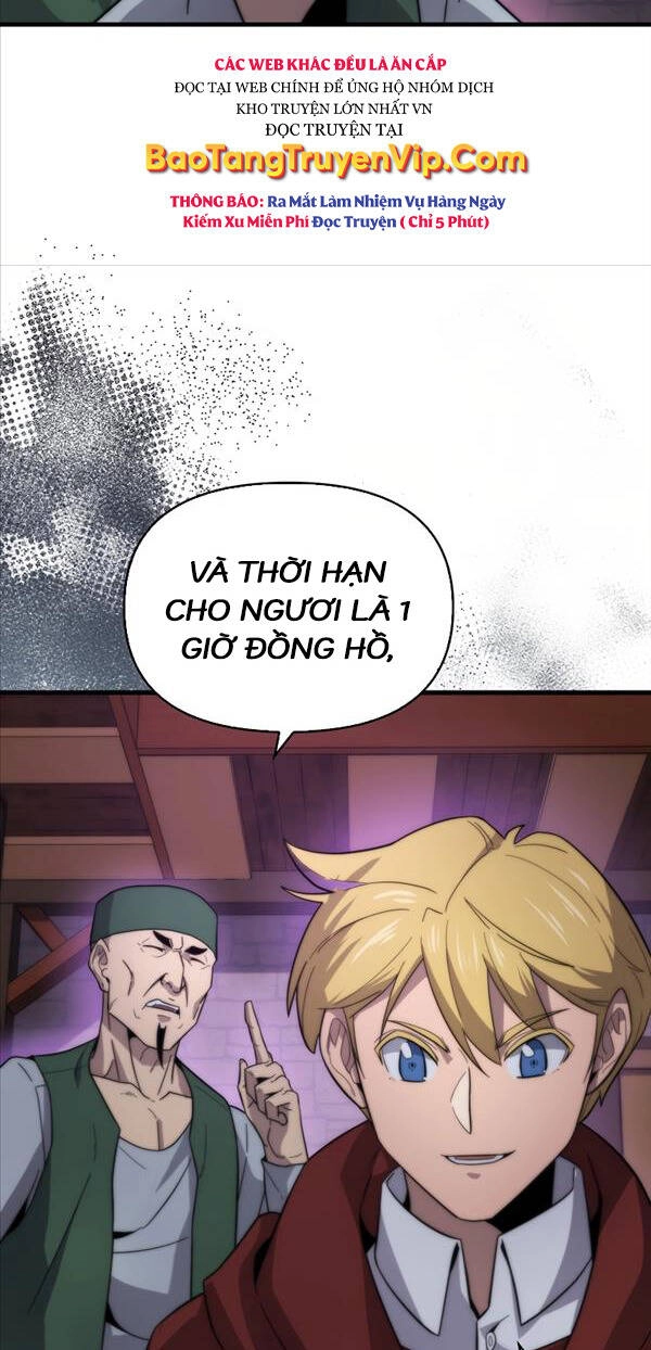 Kiếm Sư Cấp 9 Trở Lại Chapter 20 - 13