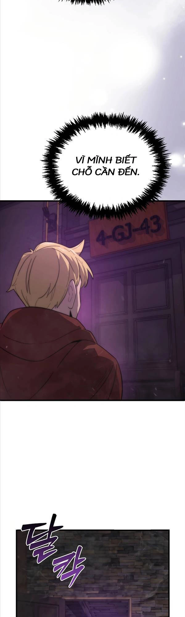 Kiếm Sư Cấp 9 Trở Lại Chapter 20 - 17