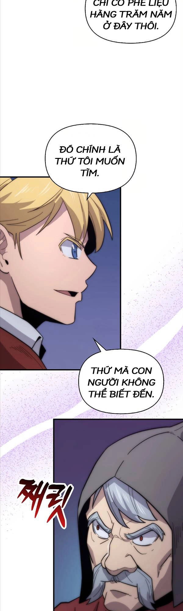 Kiếm Sư Cấp 9 Trở Lại Chapter 20 - 20