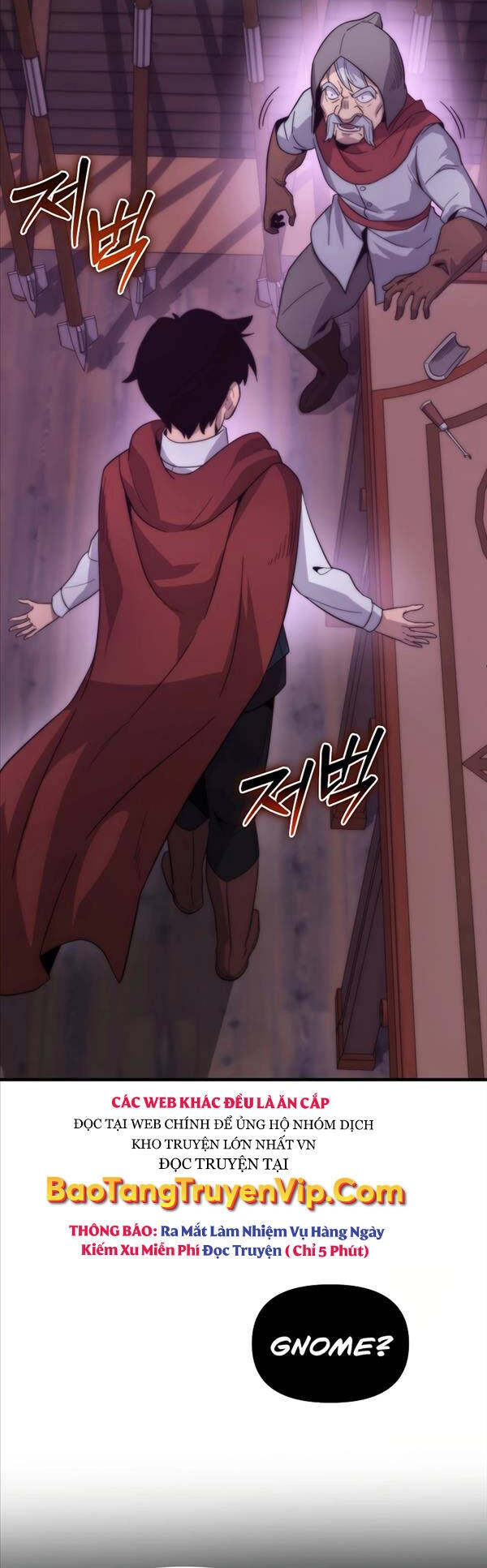 Kiếm Sư Cấp 9 Trở Lại Chapter 20 - 24