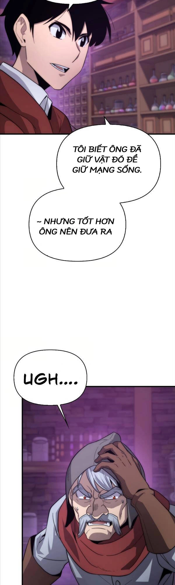 Kiếm Sư Cấp 9 Trở Lại Chapter 20 - 29