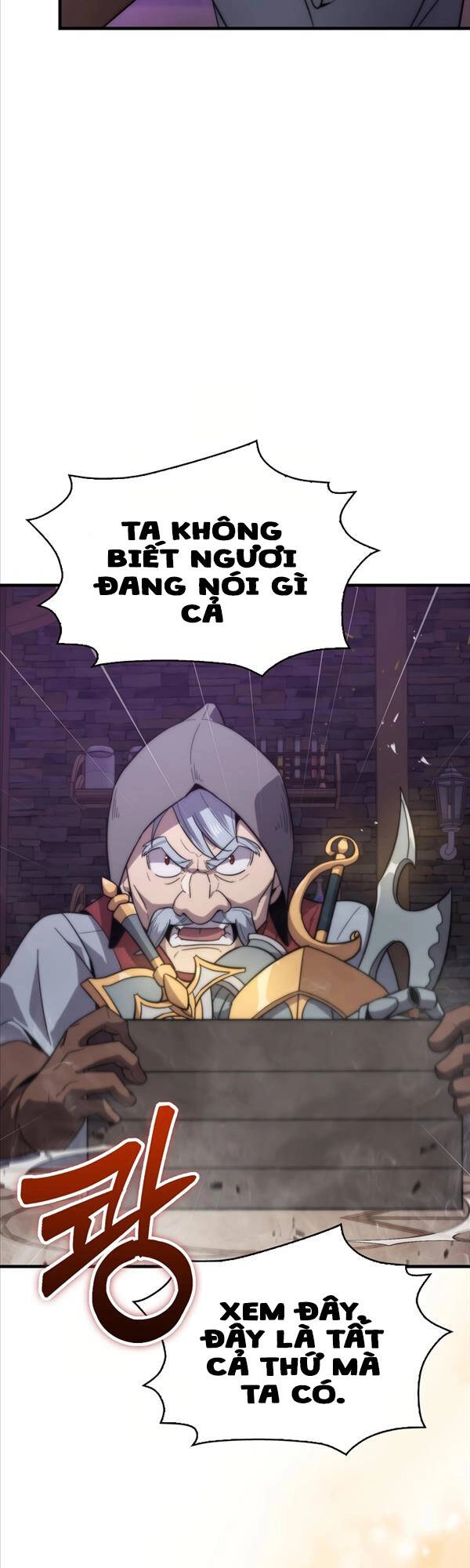 Kiếm Sư Cấp 9 Trở Lại Chapter 20 - 30