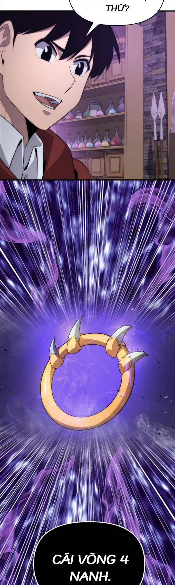 Kiếm Sư Cấp 9 Trở Lại Chapter 20 - 34