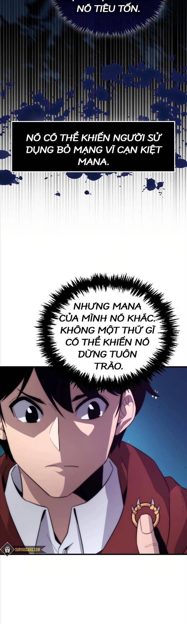 Kiếm Sư Cấp 9 Trở Lại Chapter 20 - 39