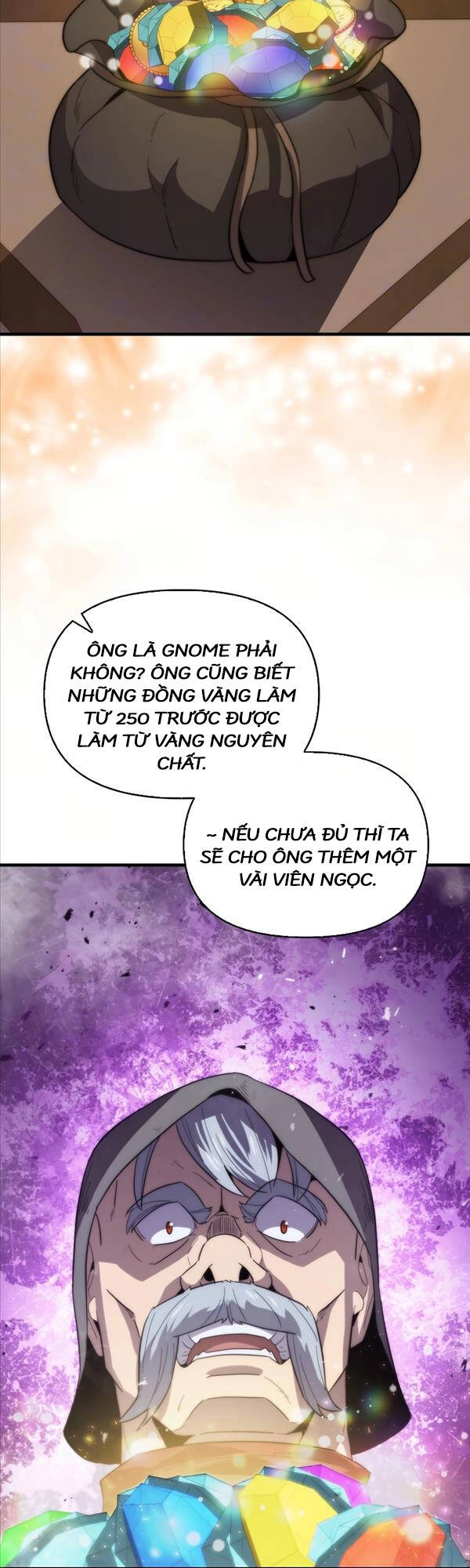 Kiếm Sư Cấp 9 Trở Lại Chapter 20 - 41