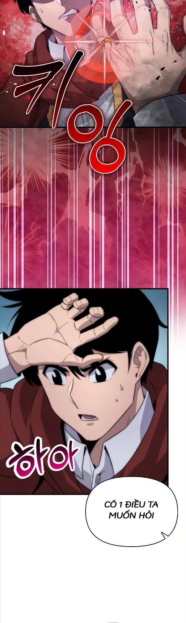 Kiếm Sư Cấp 9 Trở Lại Chapter 20 - 45