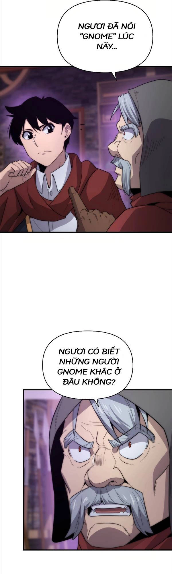 Kiếm Sư Cấp 9 Trở Lại Chapter 20 - 46