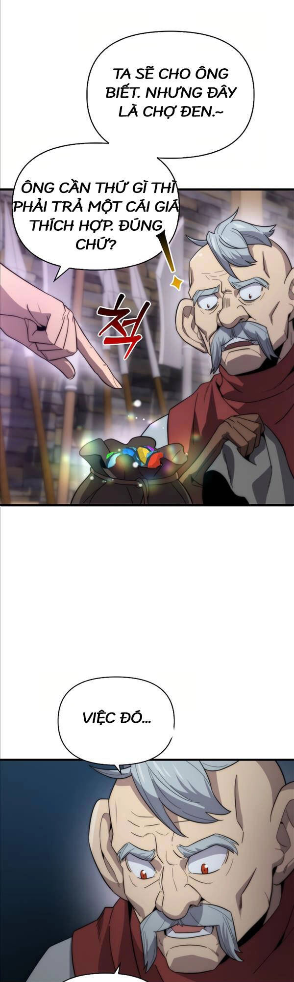 Kiếm Sư Cấp 9 Trở Lại Chapter 20 - 49