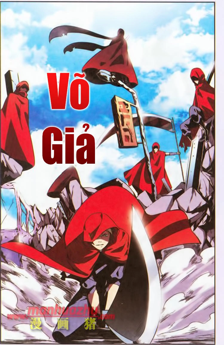 Thôn Phệ Tinh Không (Bản cũ) Chapter 1 - 6